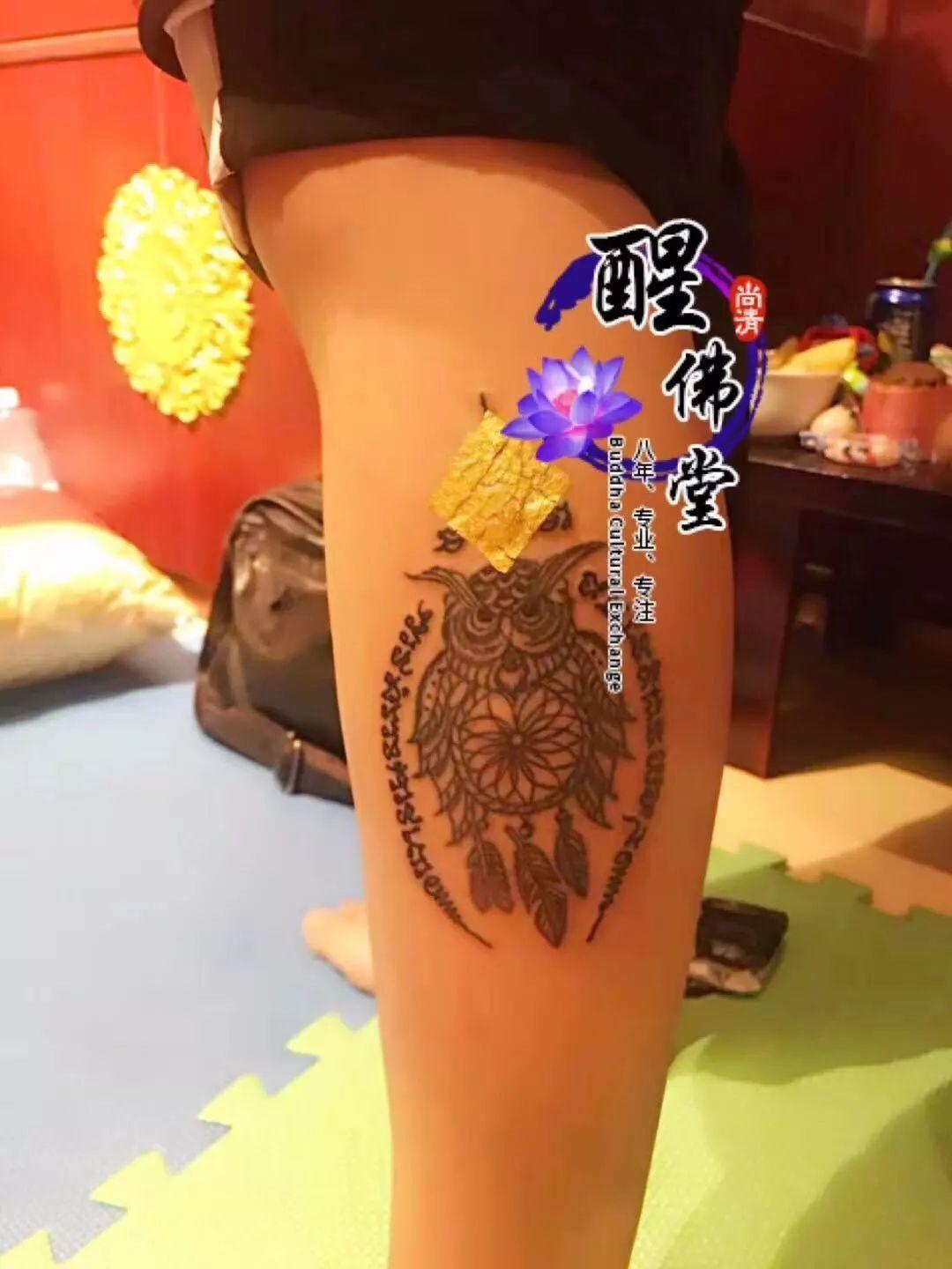 旺运招财、消灾解难，火爆泰国法事-图片3