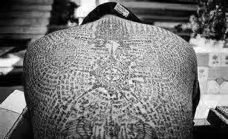 【约吗】直击视觉的的高法盛宴【泰国佛牌】 【约吗】直击视觉的的高法盛宴-图片3