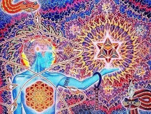 改变命运 需改变磁场 改变磁场先改变自我【泰国佛牌】 改变命运 需改变磁场 改变磁场先改变自我-图片3