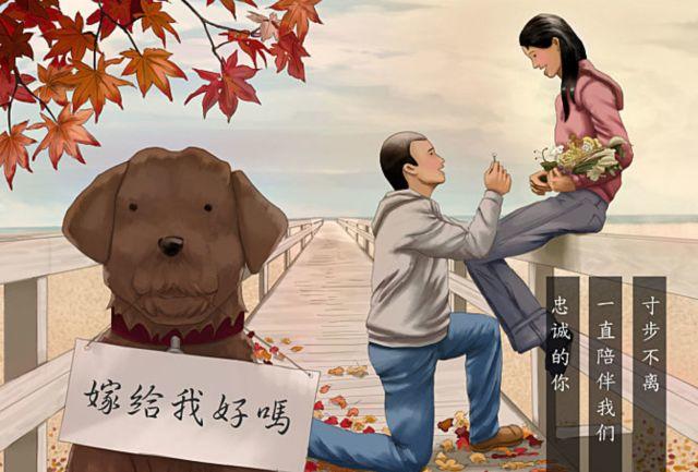 2018不适宜结婚的生肖-图片3