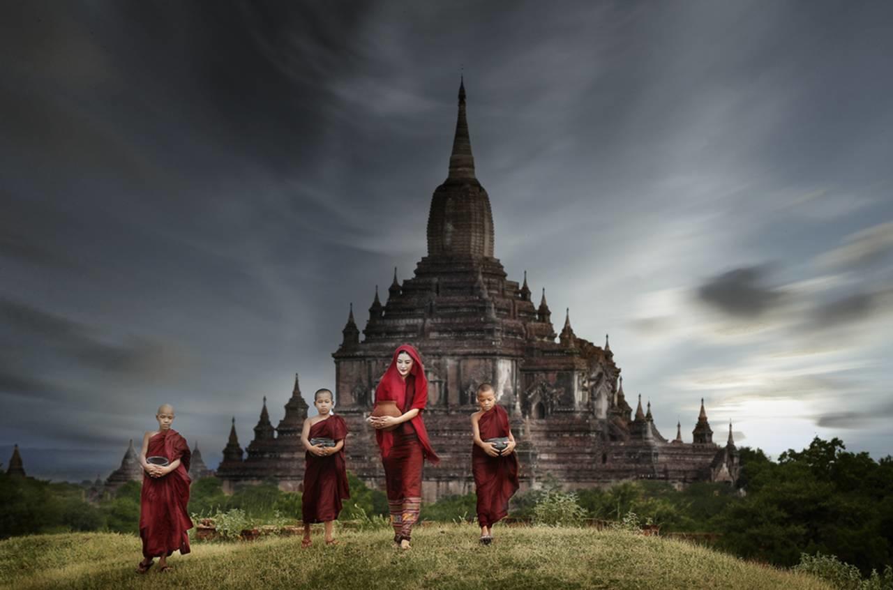 看了终生受益！【泰国佛牌】