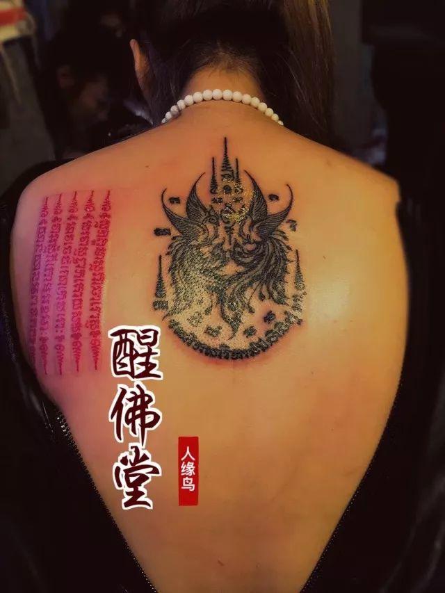 醒佛堂2017年度双师法会完美收官【泰国佛牌】 醒佛堂2017年度双师法会完美收官-图片10