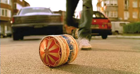 夫妻间的关系，早有定数-图片7