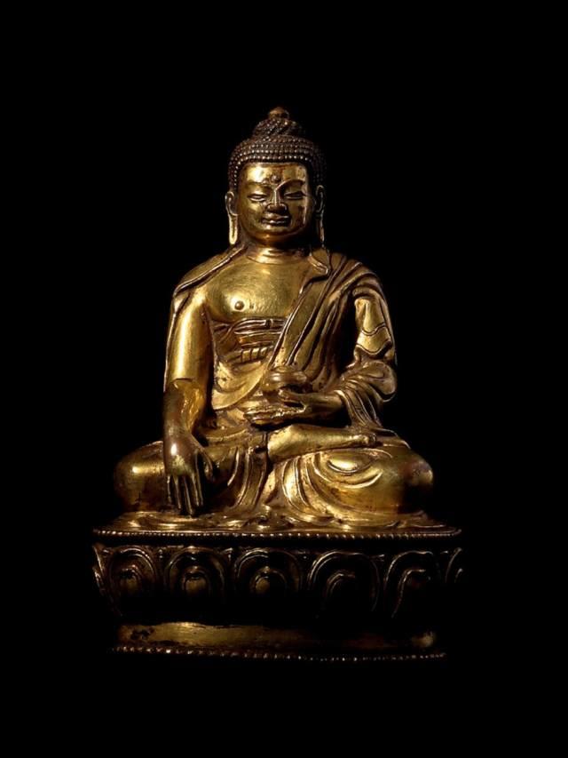 【药师佛】护佑众生的十二宏愿【泰国佛牌】 【药师佛】护佑众生的十二宏愿-图片2