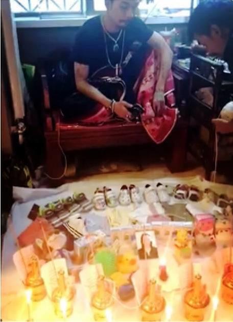 【超度】善念回向最佳时节【泰国佛牌】 【超度】善念回向最佳时节-图片4