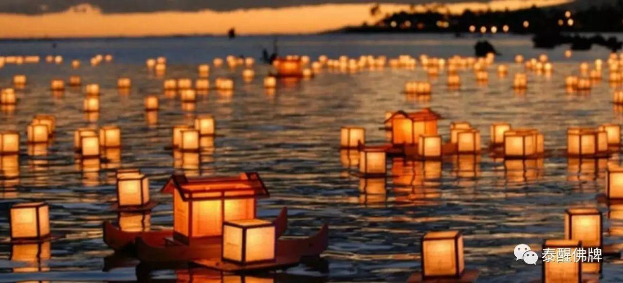 农历七月需注意【泰国佛牌】 农历七月需注意-图片5