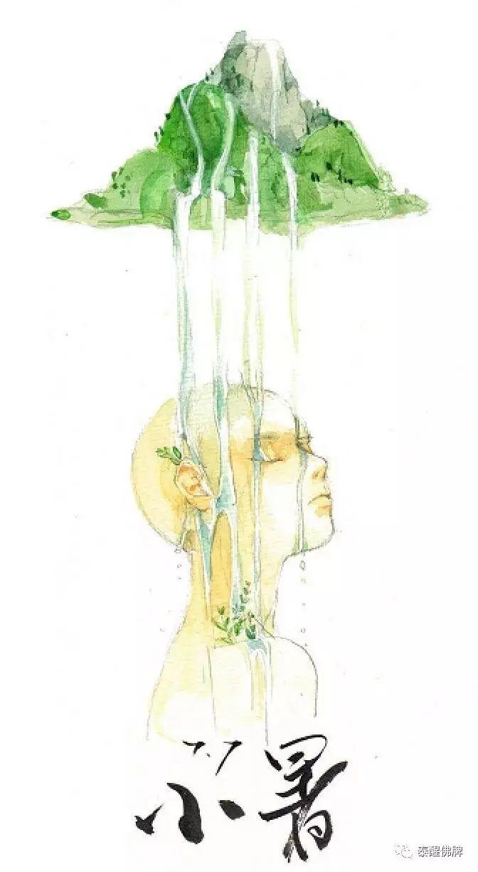 炎炎夏日,送你瞬间清凉,但愿更清醒【泰国佛牌】 炎炎夏日,送你瞬间清凉,但愿更清醒-图片6