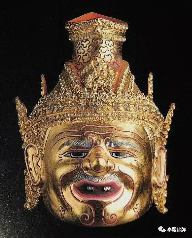 【神秘的鲁士】高深法力的禅定苦修行者-图片6