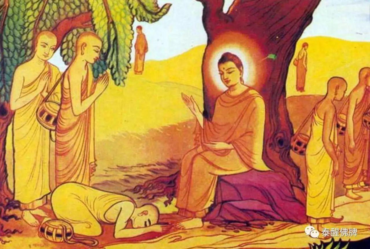 【不看不知道】你信奉的是邪教吗?【泰国佛牌】 【不看不知道】你信奉的是邪教吗?-图片3