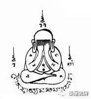 【神奇的泰国法力纹身】功效及图案介绍【泰国佛牌】 【神奇的泰国法力纹身】功效及图案介绍-图片3