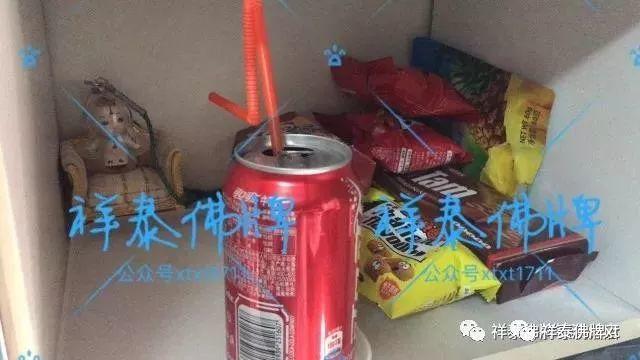 古曼——“金童子、佛童子”【泰国佛牌】 古曼——“金童子、佛童子”-图片38