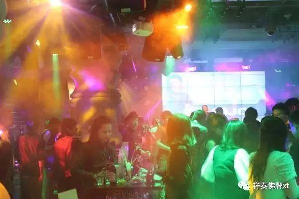 【出入夜场的你，一定要看】