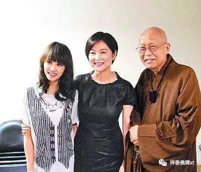 为何明星们都皈依佛门【泰国佛牌】 为何明星们都皈依佛门-图片22