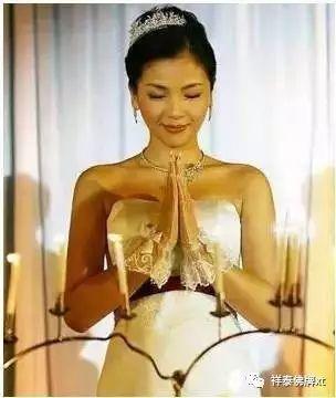 为何明星们都皈依佛门【泰国佛牌】 为何明星们都皈依佛门-图片28