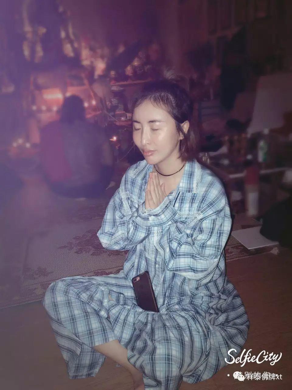 信途(四)【泰国佛牌】 信途(四)-图片11