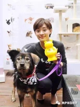 孙俪：信仰是给孩子最好的礼物-图片8