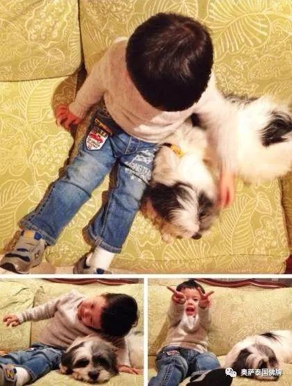 孙俪：信仰是给孩子最好的礼物-图片10