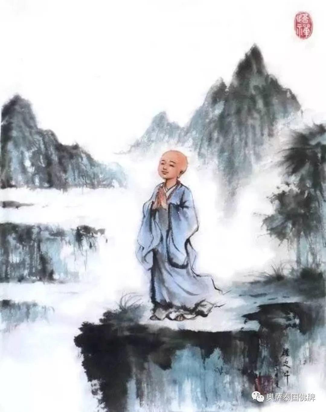 皈依三宝 你赚大了!【泰国佛牌】 皈依三宝 你赚大了!-图片5