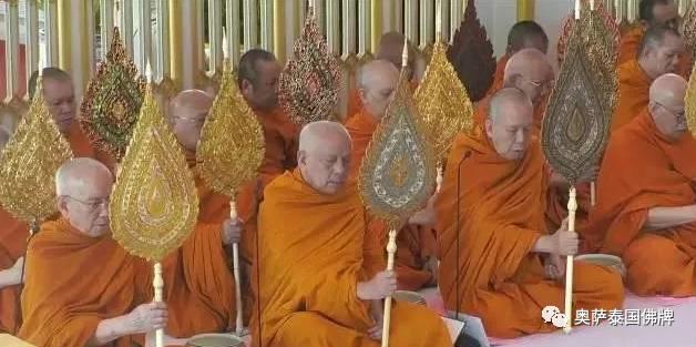 带你了解“最神奇”“最灵验”的泰国佛牌!【泰国佛牌】 带你了解“最神奇”“最灵验”的泰国佛牌!-图片1