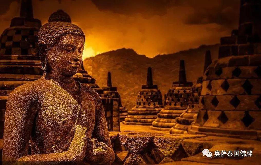 八岁童女十问佛，震动三千世界！-图片1