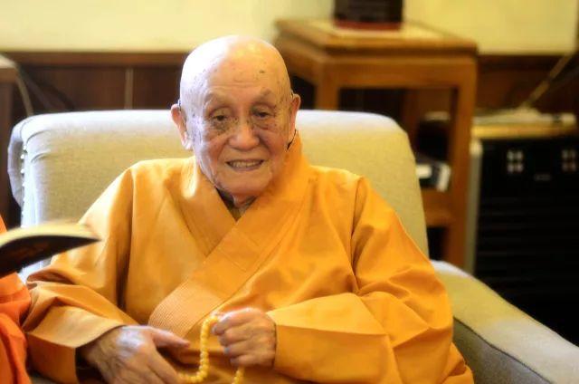 海天同悲!当代佛门耆宿梦参老和尚安详示寂【泰国佛牌】 海天同悲!当代佛门耆宿梦参老和尚安详示寂-图片4