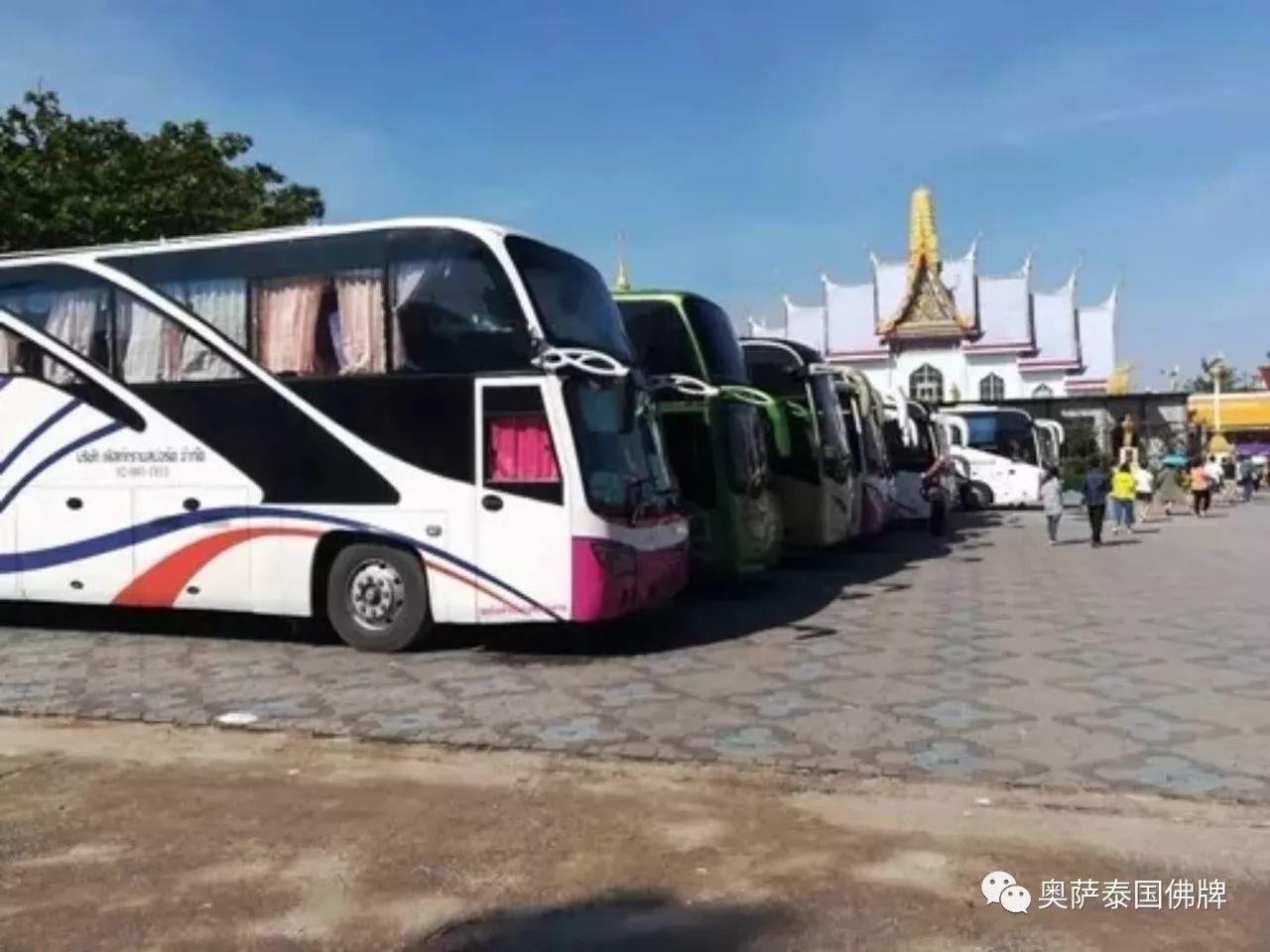 疑中国商人在泰国建假佛堂，涉嫌欺骗中国游客买高价假佛牌，泰副总理已下令成立调查组！-图片13