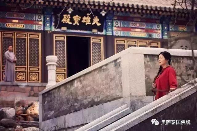 所有的遇见,都是一种偿还【泰国佛牌】 所有的遇见,都是一种偿还-图片3