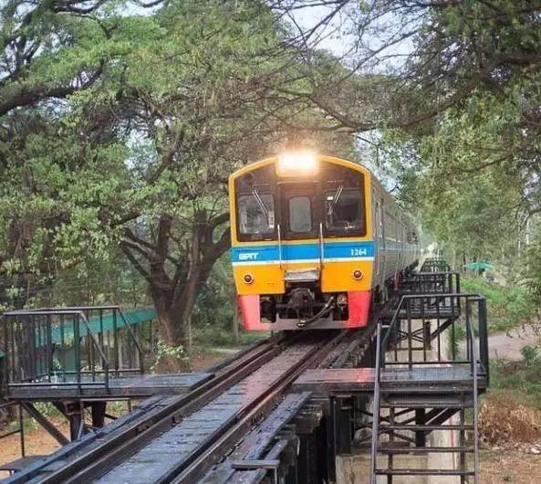 从四川可以直接坐高铁去泰国了!票价便宜到哭!【泰国佛牌】 从四川可以直接坐高铁去泰国了!票价便宜到哭!-图片13