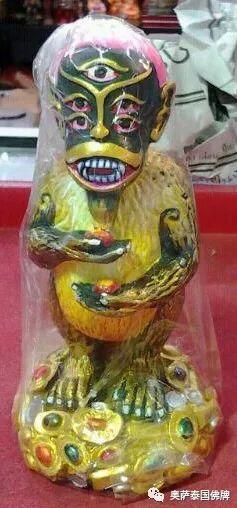 【泰国】佛牌种类及功效-图片25