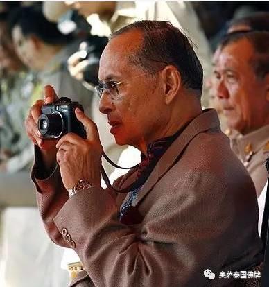 泰国九世王不为人知的那些事-图片29