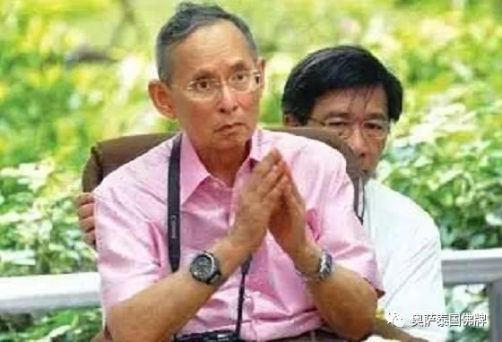 泰国九世王不为人知的那些事-图片67
