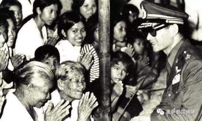 泰国九世王不为人知的那些事-图片97