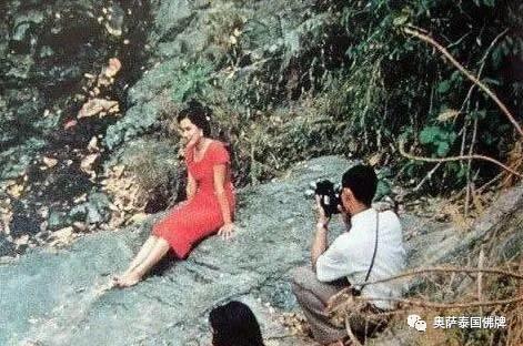 泰国九世王跟家人的那些温暖回忆-图片19