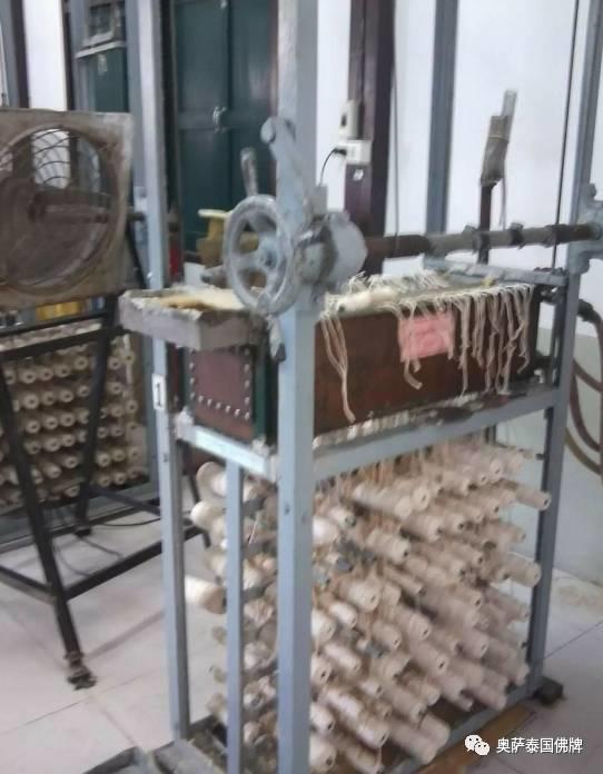 泰国九世王的皇宫世界仅有，竟全长满了“草”-图片31