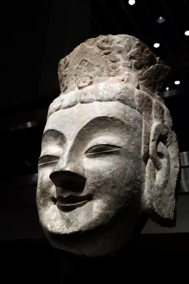 展示日本博物馆里的中国佛像，悲愤！【泰国佛牌】