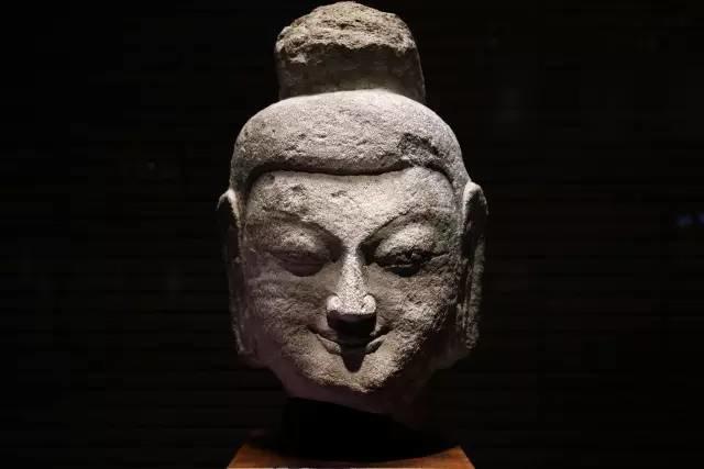 展示日本博物馆里的中国佛像，悲愤！【泰国佛牌】