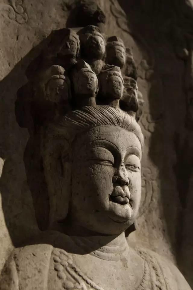 展示日本博物馆里的中国佛像，悲愤！【泰国佛牌】