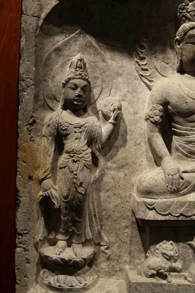 展示日本博物馆里的中国佛像，悲愤！【泰国佛牌】