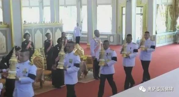 大典之后,国丧何时终结?【泰国佛牌】 大典之后,国丧何时终结?-图片5