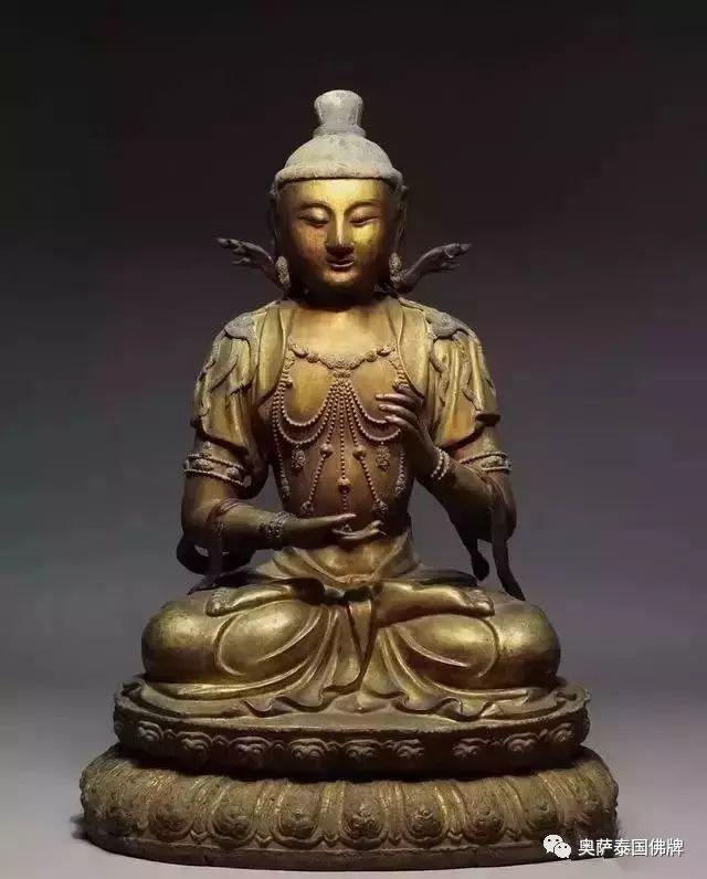 古代木雕佛像的 精湛技艺 见证国人最虔诚的信仰!【泰国佛牌】 古代木雕佛像的 精湛技艺 见证国人最虔诚的信仰!-图片29