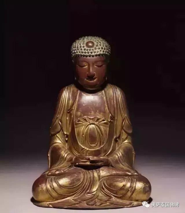 古代木雕佛像的 精湛技艺 见证国人最虔诚的信仰!【泰国佛牌】 古代木雕佛像的 精湛技艺 见证国人最虔诚的信仰!-图片27