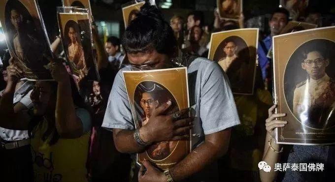 九世先皇陛下！您的子民都到了，以地为床，守护您的最后一程！-图片15