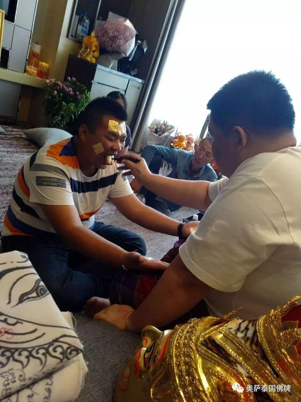 法会进行中……-图片22