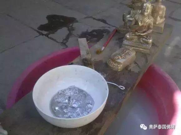 知道市面上的高仿鎏金佛像是怎样制成的吗？-图片3