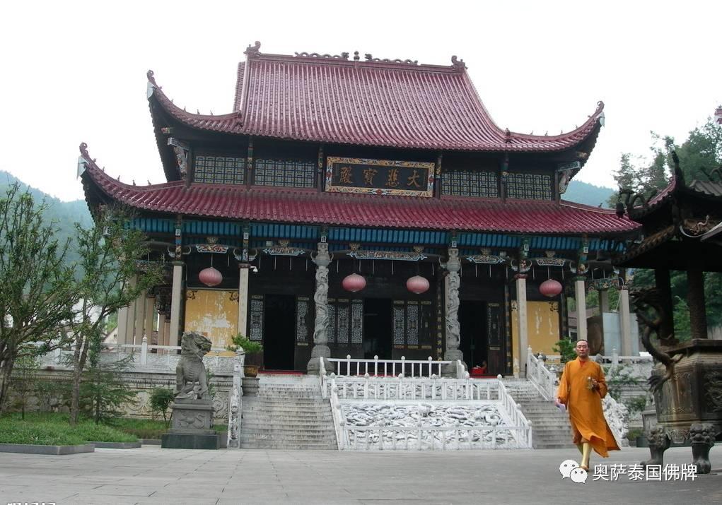 占佛祖、寺庙、僧众的便宜？万万要不得！-图片1