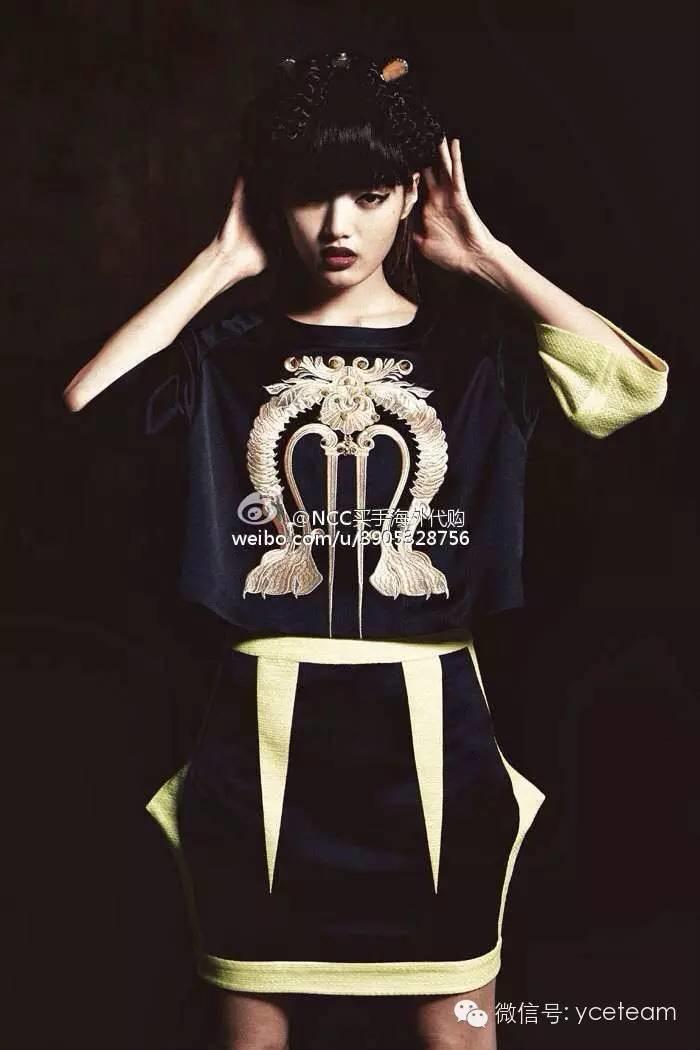 YceYonca女装量身定制 敬请期待【泰国佛牌】 YceYonca女装量身定制 敬请期待-图片2