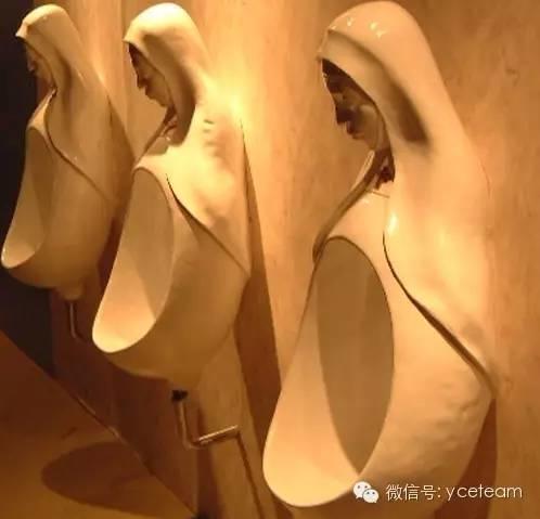 世界上最奇葩的厕所大集合，大哥！你敢再奇葩点嘛？-图片8