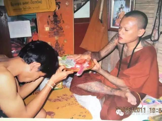 2019年你不想转转运吗？运气好一点！点进来看看【泰国佛牌】