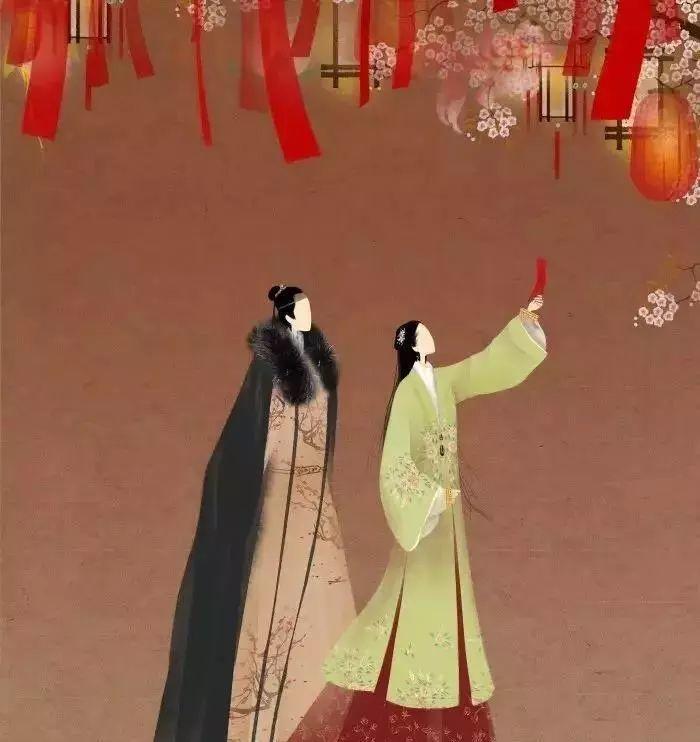 惟愿此生  现世安稳-图片1