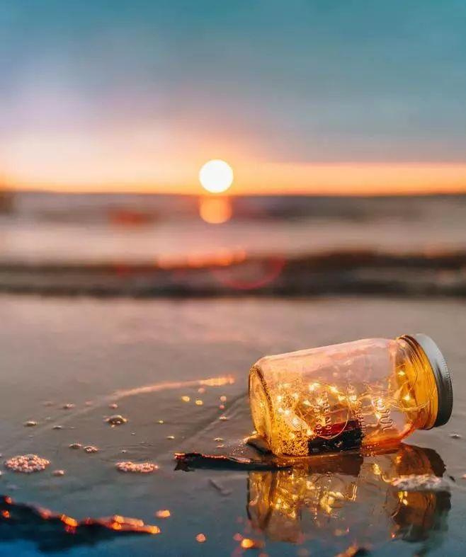 快乐太少，是因想得太多-图片1